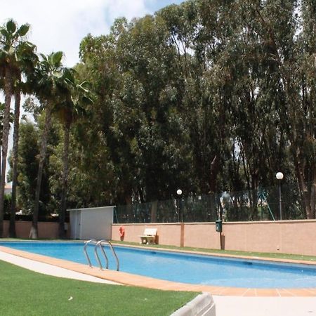 Soleado A Un Paso De La Playa El Albir Exterior foto