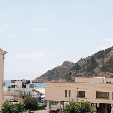Soleado A Un Paso De La Playa El Albir Exterior foto